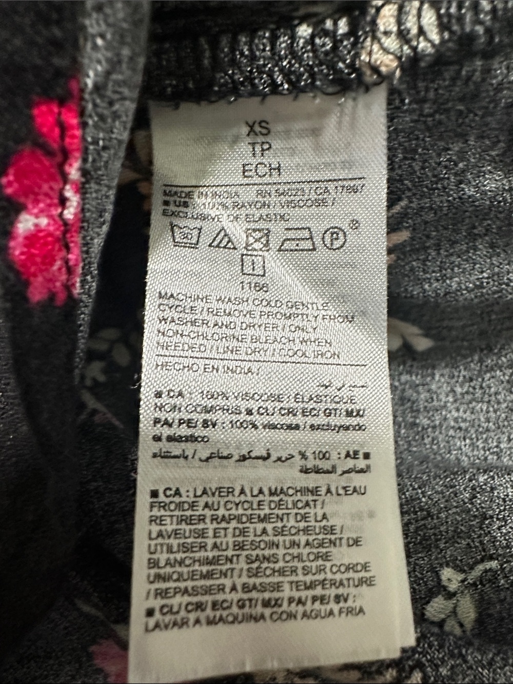 🚗 Old Navy Maxi Dress - Picture 5 of 5